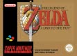 Logo Emulateurs The Legend of Zelda : A Link to the Past [Europe]