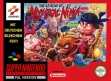 Logo Roms The Legend of the Mystical Ninja [Europe]