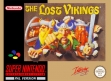 logo Emuladores The Lost Vikings [Europe]