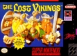 logo Emulators The Lost Vikings [USA] (Beta)