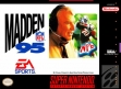 logo Emuladores Madden NFL 95 [USA]