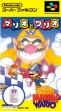 logo Emulators Mario to Wario [Japan]