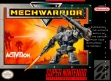 logo Emulators MechWarrior [Germany]