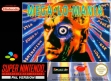 Logo Roms Mega-lo-Mania [Europe]