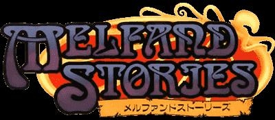 Melfand Stories [Japan] image