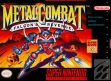 Logo Emulateurs Metal Combat : Falcon's Revenge [USA]