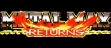 logo Emulators Metal Max Returns [Japan]