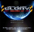 Logo Emulateurs Metal Slader Glory - Director's Cut [Japan]