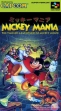 logo Emulators Mickey Mania : The Timeless Adventures of Mickey Mouse [Japan]