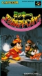 Logo Roms Mickey no Magical Adventure [Japan]