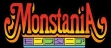 Logo Roms Monstania [Japan]