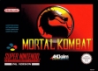 logo Emulators Mortal Kombat [Europe]