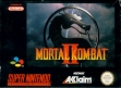 logo Emulators Mortal Kombat II [Europe]