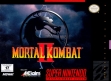 Logo Emulateurs Mortal Kombat II : Kyuukyoku Shinken [Japan]