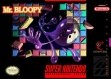 logo Roms Mr. Bloopy : Saves the World [USA] (Proto)