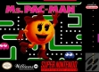 logo Emulators Ms. Pac-Man [Europe]