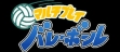 Логотип Roms Multi Play Volleyball [Japan]