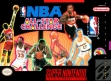 Логотип Emulators NBA All-Star Challenge [Europe]