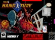 logo Emulators NBA Hang Time [USA]
