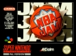 logo Emuladores NBA Jam [Europe]
