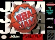 Логотип Emulators NBA Jam [USA]