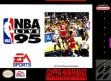 Logo Emulateurs NBA Live 95 [Japan]