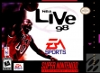 Logo Emulateurs NBA Live 98 [USA]