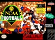 Логотип Emulators NCAA Football [USA]