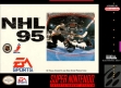 logo Roms NHL 95 [Europe]