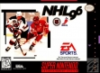 logo Emulators NHL 96 [Europe]