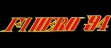 Logo Emulateurs Nakajima Satoru Kanshuu : F-1 Hero '94 [Japan]