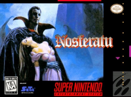 Nosferatu [USA] image