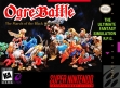 logo Roms Ogre Battle : The March of the Black Queen [USA]