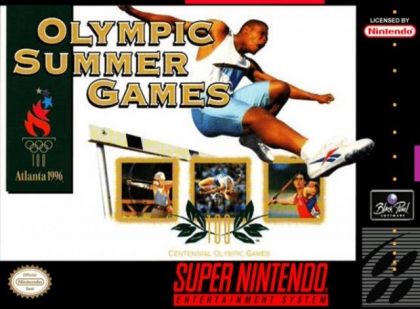 Olympic Summer Games [USA] image