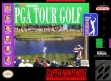 Logo Emulateurs PGA Tour Golf [Europe]