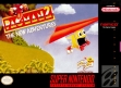 logo Emulators Pac-Man 2 : The New Adventures [USA]