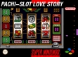 logo Emulators Pachi-Slot Love Story [Japan]