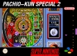 logo Emuladores Pachio-kun Special 2 [Japan]