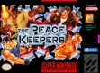 logo Emulators The Peace Keepers [USA]