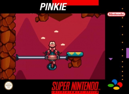 Pinkie [USA] image