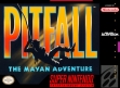 logo Emulators Pitfall : The Mayan Adventure [USA]