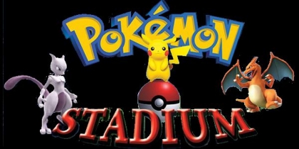 Pokémon Stadium image