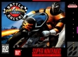 logo Emulators Power Rangers Zeo : Battle Racers [USA]