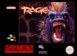 logo Roms Primal Rage [Europe]