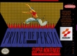 Логотип Emulators Prince of Persia [USA]