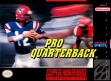 Logo Emulateurs Pro Quarterback [USA]