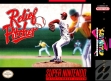 Логотип Roms Relief Pitcher [USA] (Beta)