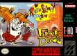 logo Emulators The Ren & Stimpy Show : Fire Dogs [USA]