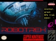 logo Emulators Robotrek [USA]