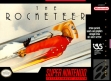 logo Roms The Rocketeer [USA]